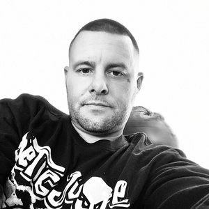 Meet your Posher, Martin